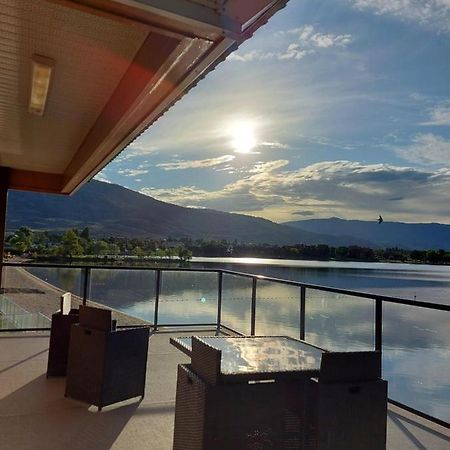 Richter Pass Beach Resort オソヨース エクステリア 写真