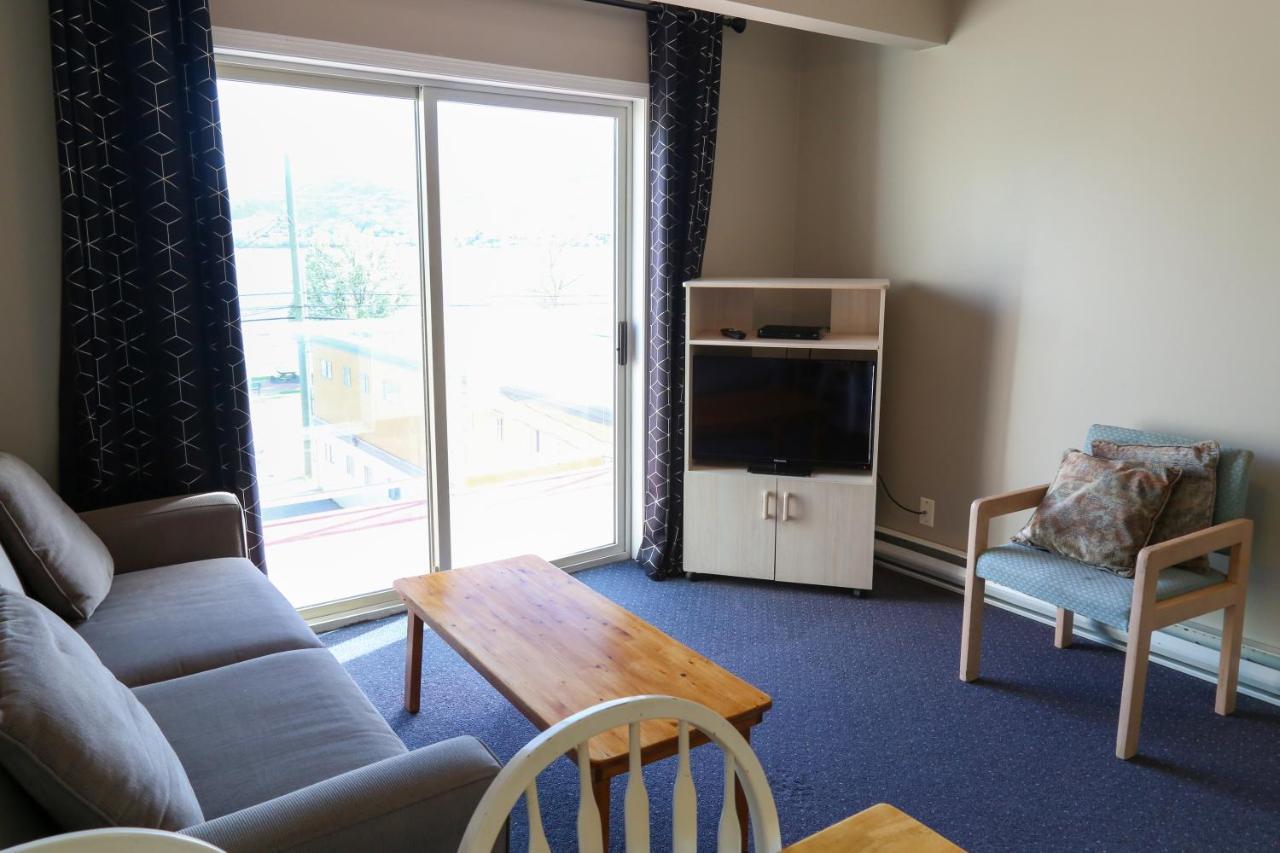 Richter Pass Beach Resort オソヨース エクステリア 写真