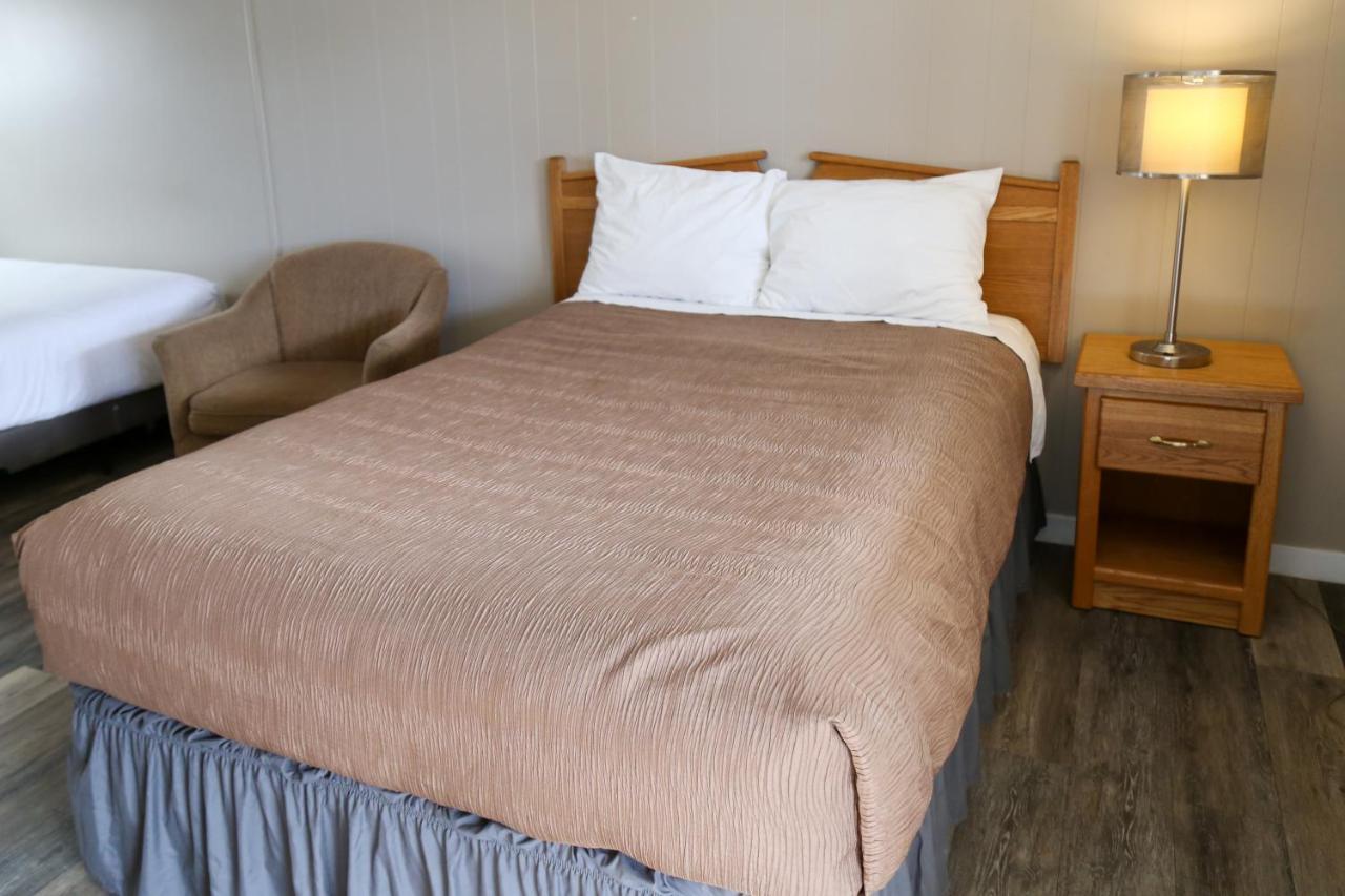 Richter Pass Beach Resort オソヨース エクステリア 写真